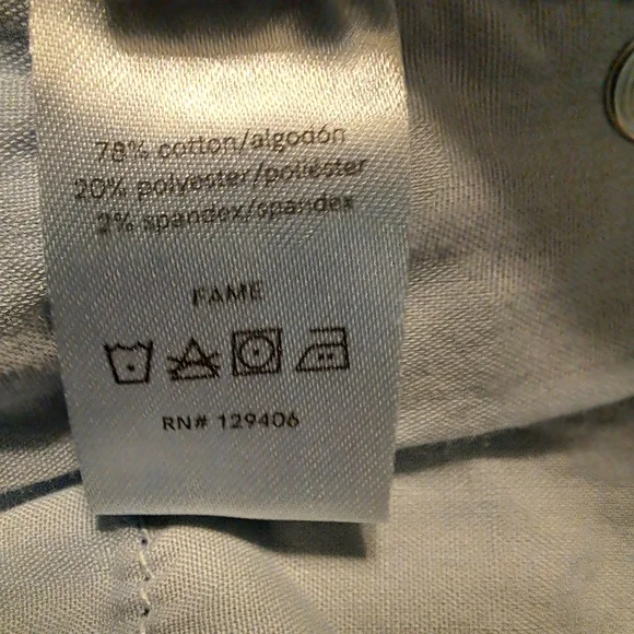 Venus Bum Lifter Jeans - Picture 3 of 10